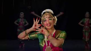 Bharatanatyam Arangetram [upl. by Oina]