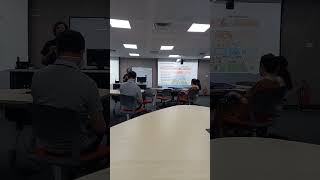 Monash University Wellness Talk on Nutrition [upl. by Airyt]