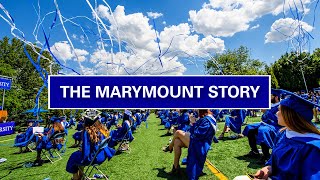 The Marymount Story [upl. by Eima]