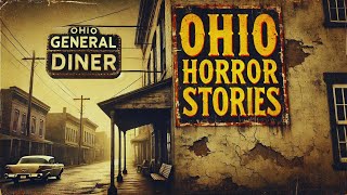 The Chilling Legends of Ohio State Reformatory  Haunted Prisons amp Paranormal Encounters [upl. by Peih524]