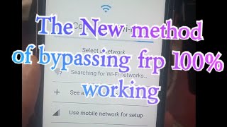 Tecno pop4 air Frp bypass  Tecno CM2 Frp bypass  Pop4 Air Google account bypass [upl. by Byron]