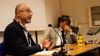 èStoria 2022  Lapparato militare del fascismo  con Marco Mondini e Gianni Oliva [upl. by Changaris]