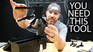 You Need This Tool  Episode 136  Paintless Dent Removal Kit [upl. by Aluk178]