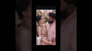 Ahaana krishna and nimish ravi [upl. by Kluge]