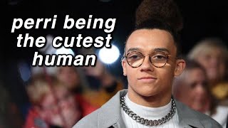 perri kiely cute moments [upl. by Arlee848]