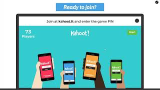 How to use Kahoot in Remote Instruction [upl. by Tuchman]