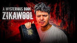 ZIKAWOOL  A Mysterious Book [upl. by Earl614]