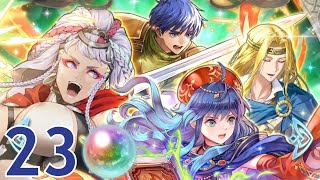 Free Rearmed Luck  Rearmed Þjazi amp Rearmed Lilina Summons  Fire Emblem Heroes [upl. by Aylward]