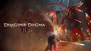 Dragons Dogma 2 Gameplay Overview Showcase November 2023 [upl. by Lairbag]