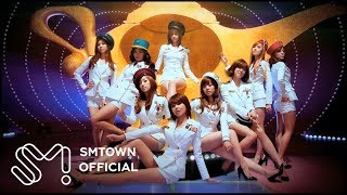 Girls Generation 소녀시대 소원을 말해봐 Genie MV [upl. by Bible975]