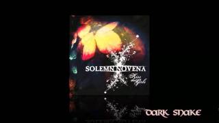 Solemn Novena  Faerytale [upl. by Nniw]