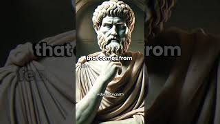 Seneca  Why Worry About What Isnt Real Stoicism [upl. by Solakcin]