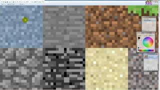 PaintNET Tutorial  5  Selecting Pixels [upl. by O'Grady135]