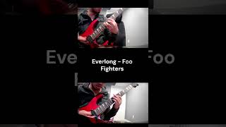 Everlong  Foo Fighters Cover [upl. by Hgielrebma115]