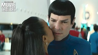 quotIts Me Not Youquot New Clip from STAR TREK BEYOND [upl. by Wieren]