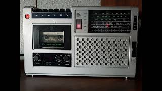 Radio DARC auf Kurzwelle 6070 KHz am 27102024 Sendung Nummer 507 [upl. by Notlrac]