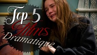 TOP 5  FILMS DRAMATIQUE [upl. by Venditti]