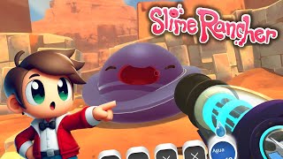 Últimos pasos  Slime Rancher  RojoGame  Rojo Game  Ep14 [upl. by Brianna]