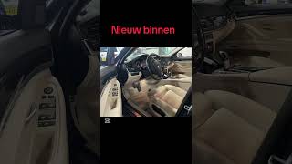 BMW 528i 2014 bmw automobile [upl. by Prady]