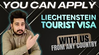 Liechtenstein visa from any country  centre of wisdom  schengen visa [upl. by Amal]