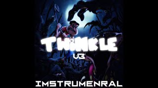 Darkness Takeover  Twinkle instrumental v3 [upl. by Tran835]