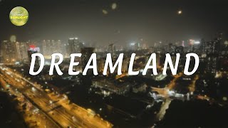 Dreamland  quotSerene Soundscapes Your Gateway to Relaxation  Part 46 [upl. by Ary]