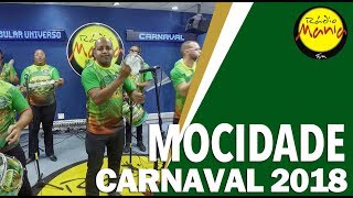 🔴 Radio Mania  Mocidade  Sonhar não Custa Nada ou Quase Nada [upl. by Silvie118]