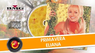 Primavera  Eliana [upl. by Mackay]