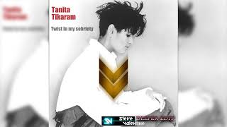 Tanita Tikaram  Twist In My Sobriety STEVE VALENTINE DEEPER EDIT [upl. by Ailesor]