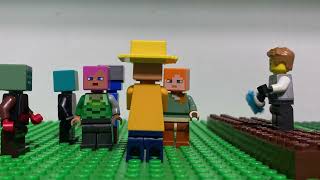 Minecraft the chase of the diamond￼ [upl. by Christmas]