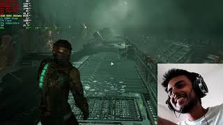 Dead Space Remake Denuvo Offline Activation Performance Test FREE 90 Mins TRIAL [upl. by Wilkinson]