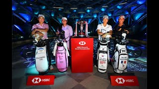 LPGA Tour’s 2024 HSBC Women’s World Championship Full field and player rankings explored gl38f [upl. by Al]