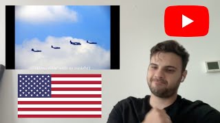 EMOTIONAL British Guy reacts to ANGEL FLIGHT by Radney Foster A beautiful and MEANINGFUL song [upl. by Yerak]