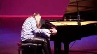 My Immortal  solo piano Scott D Davis [upl. by Enylrac]