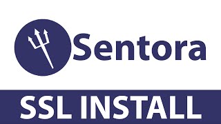 Sentora SSL Install and Configuration [upl. by Mauri]