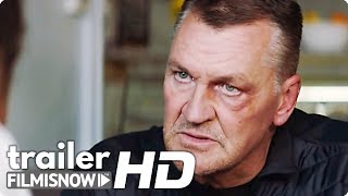 VILLAIN 2020 Trailer  Craig Fairbrass Crime Thriller Movie [upl. by Evelunn767]