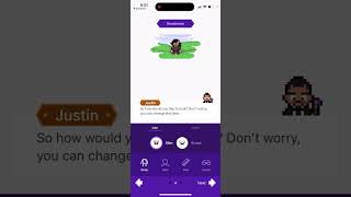 Habitica app  gamified task manager  how to use [upl. by Jo-Anne]