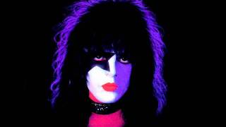 Kiss  Paul Stanley 1978  Aint Quite Right [upl. by Ezekiel129]