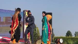 ਟੌਪ ਮਾਡਲ na Kita jazzy B nall dance Best Dj In Punjab Dimple Dj Otalan 9815624208 [upl. by Zamora91]