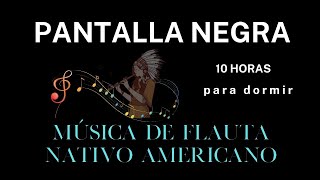 Sana tu alma 🦅 Música de flauta nativa americana para aliviar el estrés dormir y meditar [upl. by Iglesias160]