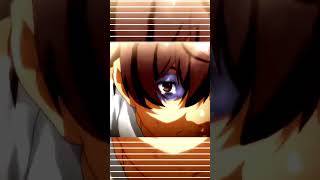 Yuuya Tenjou😈 EDITAMV animeedit [upl. by Sager]