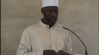 Demokuradiyyah 78 Shaikh Albani Zaria [upl. by Assinna419]