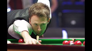 Judd Trump vs Mark Selby  2014 Champion of Champions Group 2 Final [upl. by Enilecram]