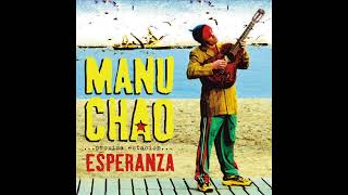 Manu Chao ¬ Promiscuity Official Audio [upl. by Rennold]