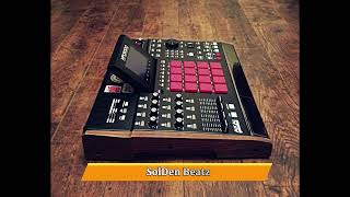 SolDen Beatz — Mpc Yo White Boy Rec💯💯💣💣💯💯💣💣💣💯💯💯💯 [upl. by Akiria]