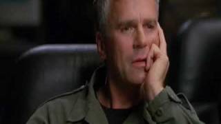 Stargate SG1  Jack ONeill Can Do Anything He Wants [upl. by Nortyad]