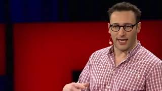 Why good leaders make you feel safe  Simon Sinek TED Talks [upl. by Celine56]