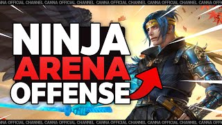 IS NINJA INSANE [upl. by Yancey399]