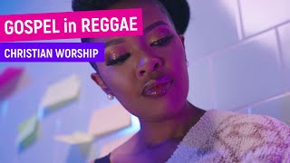 BEST GOSPEL REGGAE  video mix  CHRISTIANITY WORSHIP REGGAE REMIX SEP 2024 BY ZJ DERO [upl. by Nwahsor135]