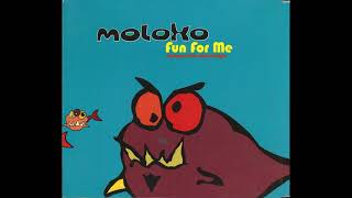 Moloko  Fun for Me Monster Mix [upl. by Adiene]